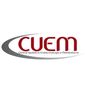 CUEM 2° Clinical Update in Endocrinologia e Metabolismo - Gioseg.org ...